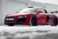 Audi R8 GT650 by Prior Design