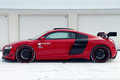 Audi R8 GT650 by Prior Design