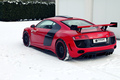 Audi R8 GT650 by Prior Design