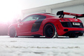 Audi R8 GT650 by Prior Design
