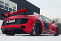 Audi R8 GT650 by Prior Design
