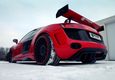 Audi R8 GT650 by Prior Design