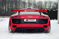 Audi R8 GT650 by Prior Design