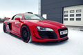 Audi R8 GT650 by Prior Design