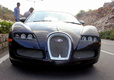 SF Carz Bugatti Veyron Maruti replica
