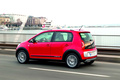 Volkswagen Cross Up!