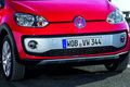 Volkswagen Cross Up!