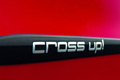 Volkswagen Cross Up!