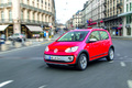 Volkswagen Cross Up!