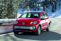 Volkswagen Cross Up!