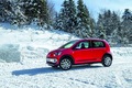 Volkswagen Cross Up!