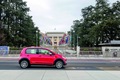 Volkswagen Cross Up!