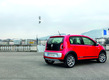Volkswagen Cross Up!