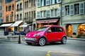 Volkswagen Cross Up!