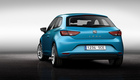 Leon SC Sports Coupe