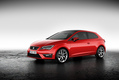 Leon SC Sports Coupe