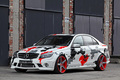 Mercedes-Benz C63 AMG by Mcchip