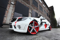 Mercedes-Benz C63 AMG by Mcchip