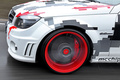 Mercedes-Benz C63 AMG by Mcchip