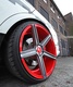 Mercedes-Benz C63 AMG by Mcchip
