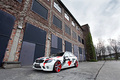 Mercedes-Benz C63 AMG by Mcchip