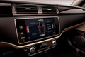 седан Qoros GQ3