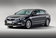 седан Qoros GQ3