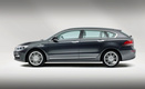 седан Qoros GQ3