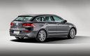 седан Qoros GQ3