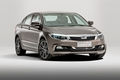 седан Qoros GQ3