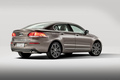 седан Qoros GQ3