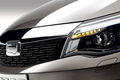 седан Qoros GQ3