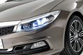 седан Qoros GQ3