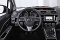 Mazda5 Venture 2013