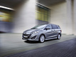 Mazda5 Venture 2013