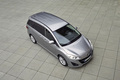 Mazda5 Venture 2013