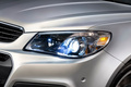 Chevrolet SS