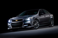Chevrolet SS