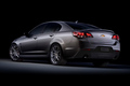 Chevrolet SS