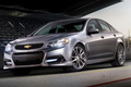 Chevrolet SS