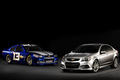 Chevrolet SS