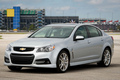 Chevrolet SS
