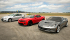 Chevrolet SS