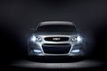 Chevrolet SS