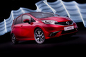 Nissan Note 2013