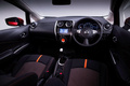 Nissan Note 2013
