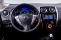 Nissan Note 2013