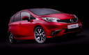 Nissan Note 2013