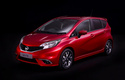 Nissan Note 2013