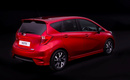 Nissan Note 2013